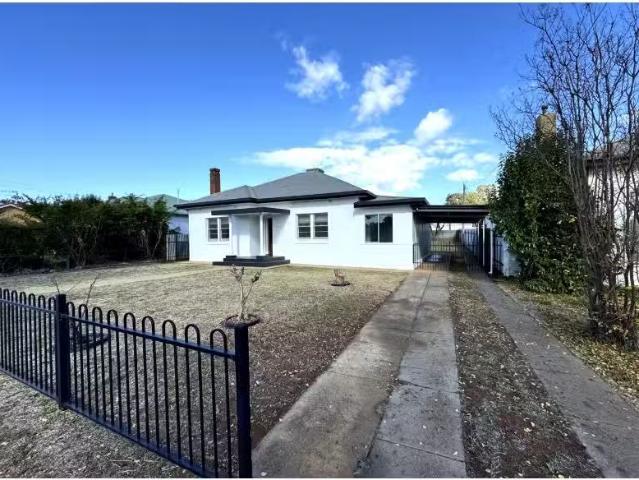 House for rent in Griffith, New South Wales