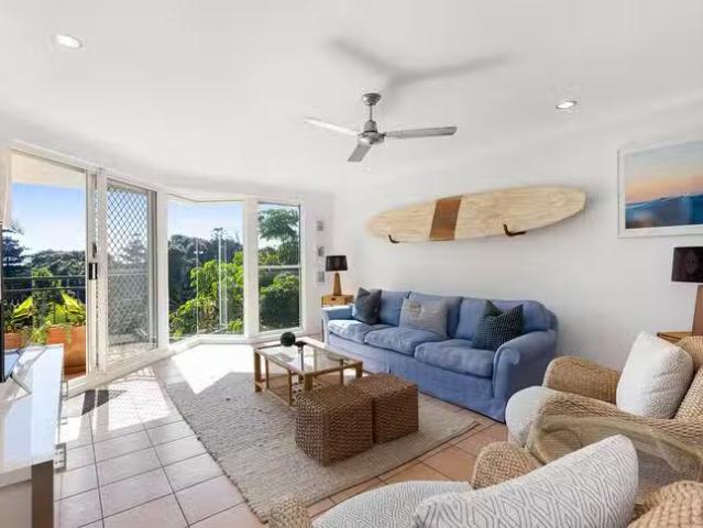 Apartment for rent in Toombul, Queensland
