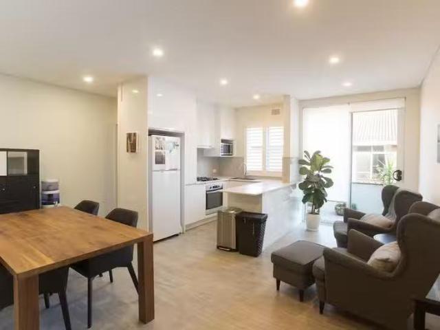 Apartment for rent in Sydney, New South Wales