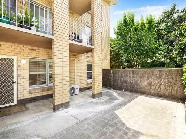 Apartment for rent in Horseshoe Creek, South Australia