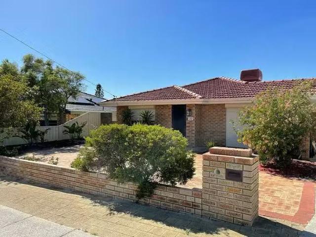 House for rent in Beldon, Western Australia