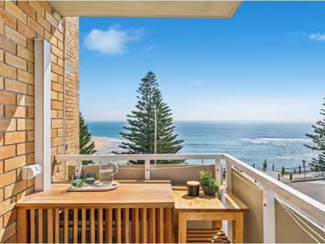 Apartment for rent in The Entrance, New South Wales