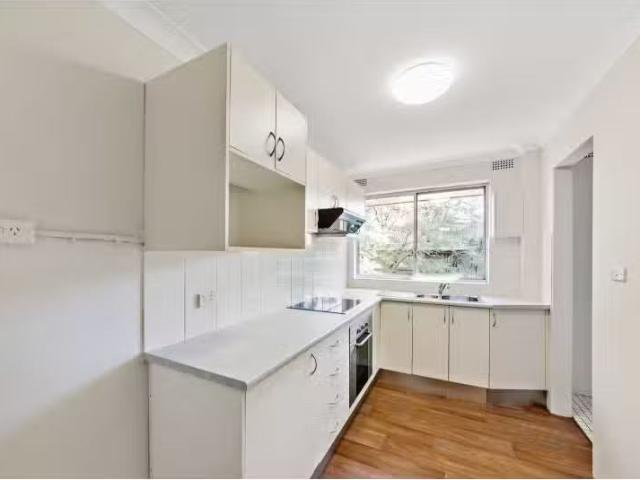 Apartment for rent in Rosehill, New South Wales