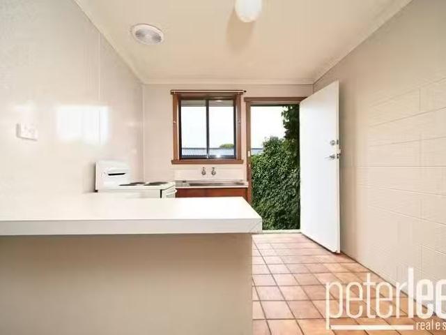 Apartment for rent in Launceston, Tasmania