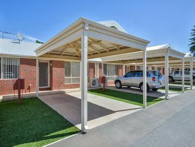 Apartment for rent in Boulder, Western Australia