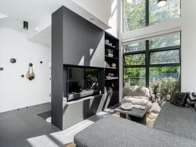 Condo for rent in Vancouver, British Columbia