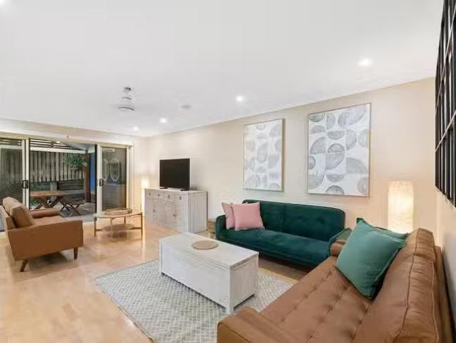 Apartment for rent in Toombul, Queensland