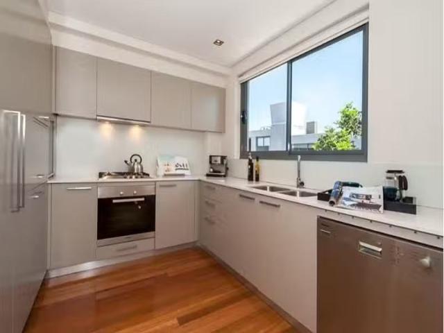 Condo for rent in Sydney, New South Wales