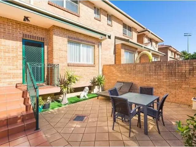 Condo for rent in Sutherland, New South Wales