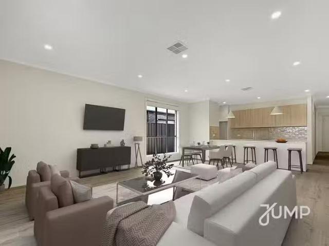 House for rent in Horseshoe Creek, South Australia