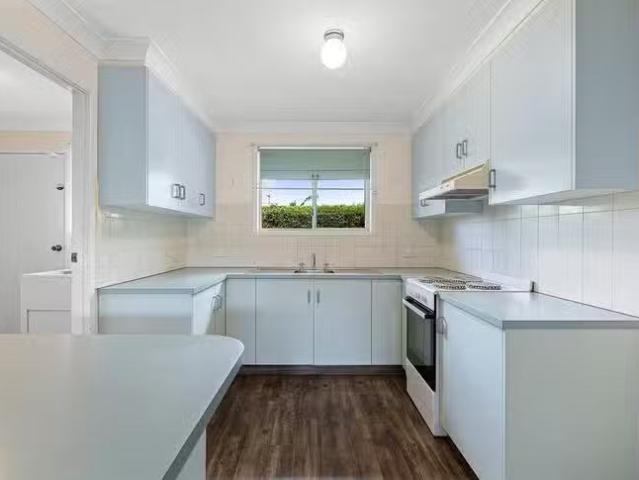 Apartment for rent in Camerons Creek, Victoria