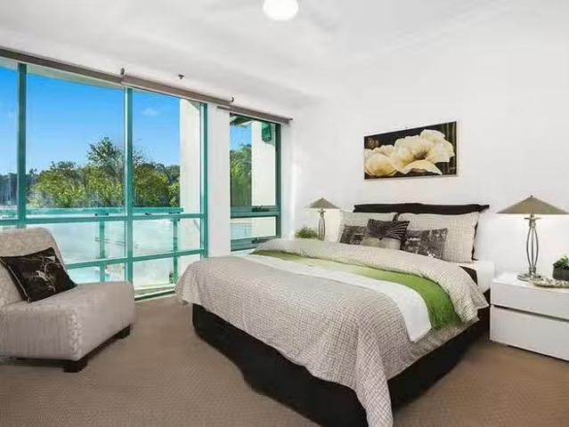 Apartment for rent in Toombul, Queensland