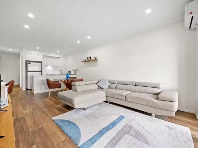 Apartment for rent in Camerons Creek, Victoria