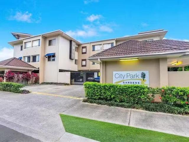 House for rent in Mooroobool, Queensland