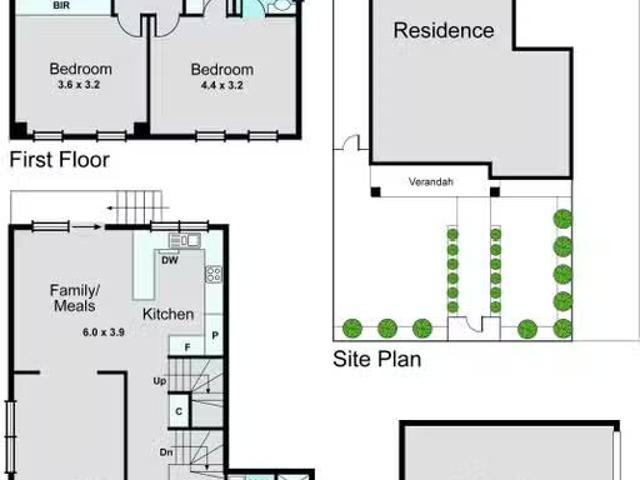 House for rent in Camerons Creek, Victoria