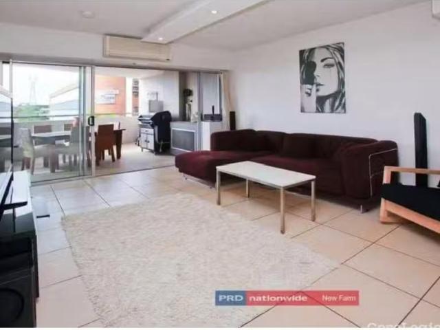 Apartment for rent in Toombul, Queensland