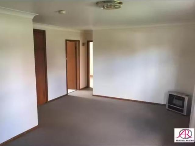 Apartment for rent in Abington, New South Wales