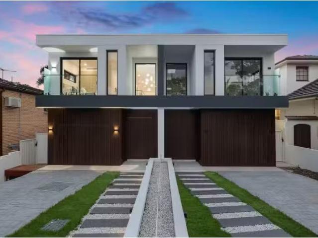 Condo for rent in Sydney, New South Wales