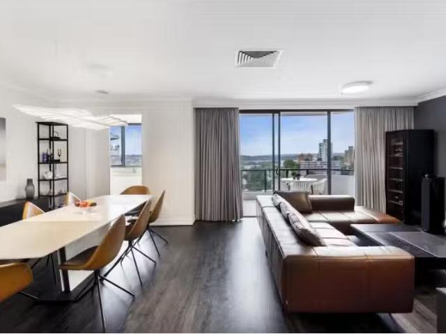 Apartment for rent in Kirribilli, New South Wales