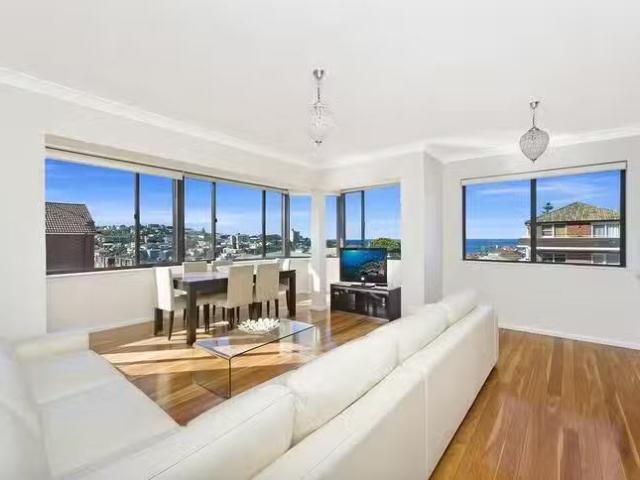 Apartment for rent in Sydney, New South Wales