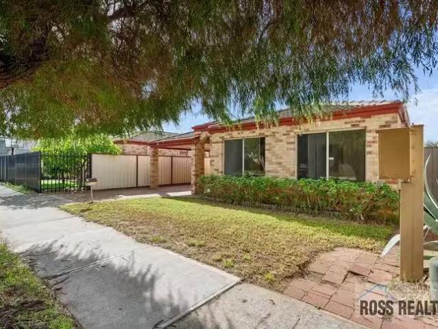 House for rent in Mathoura, New South Wales
