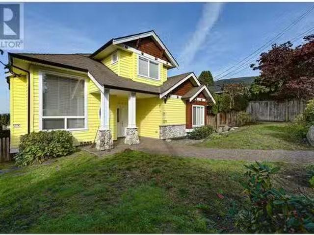 House for rent in West Vancouver, British Columbia