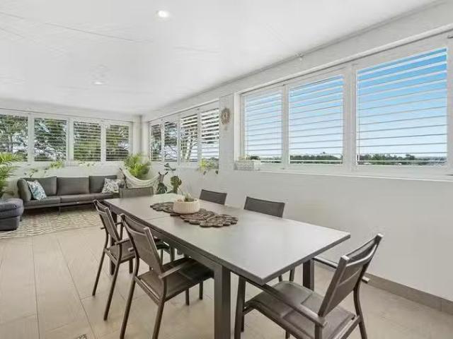Apartment for rent in Toombul, Queensland