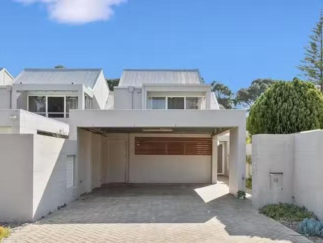 House for rent in Leederville, Western Australia