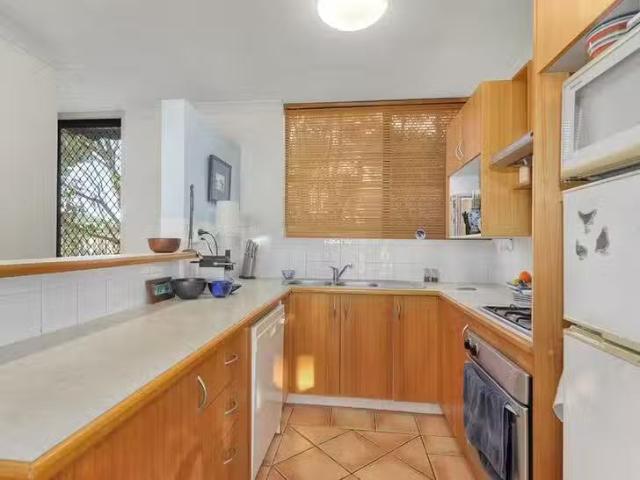 House for rent in Toombul, Queensland