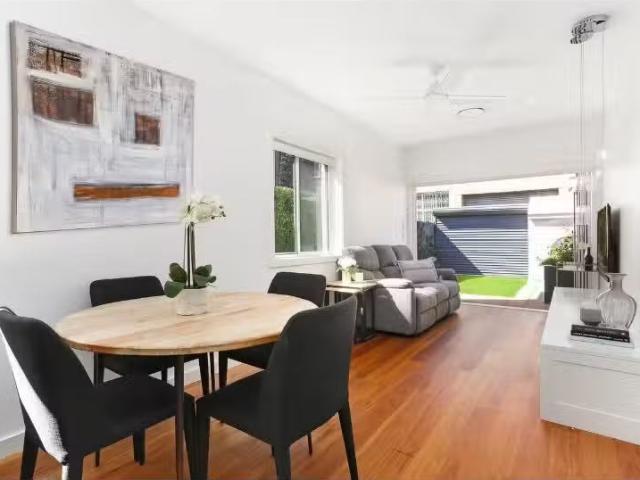 Condo for rent in Sydney, New South Wales