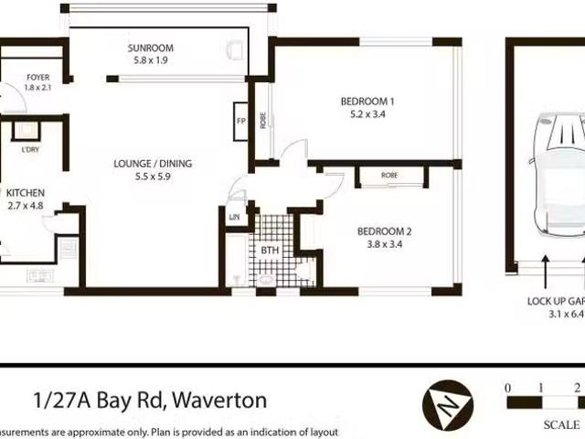 House for rent in Sydney, New South Wales