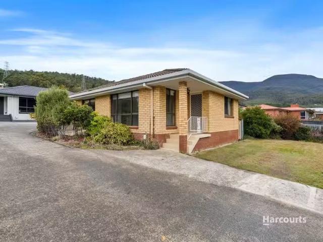 House for rent in Hobart, Tasmania