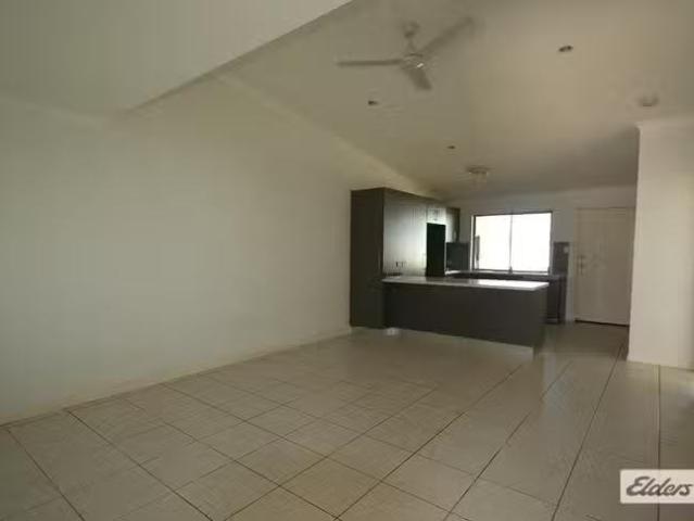 Apartment for rent in Emerald, Queensland