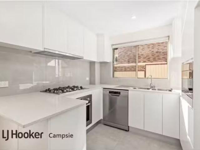 Condo for rent in Sydney, New South Wales