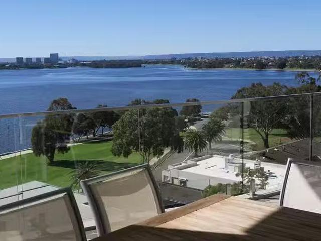 Apartment for rent in Western Australia