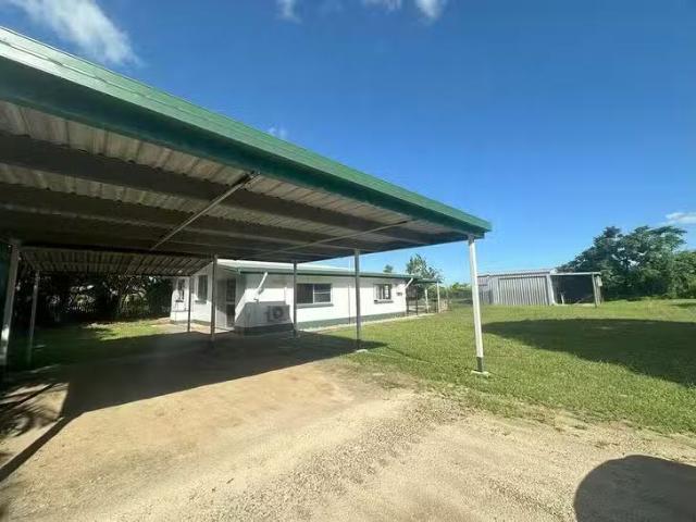 House for rent in Bowen, Queensland