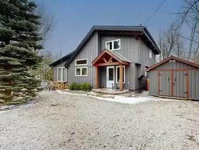 House for rent in Ontario