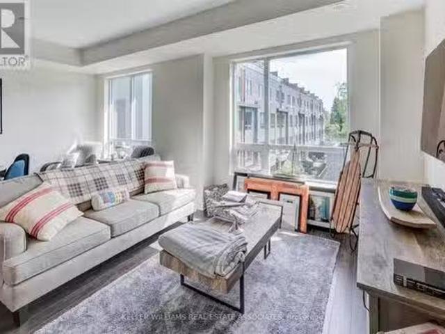 Condo for rent in Mississauga, Golden Horseshoe