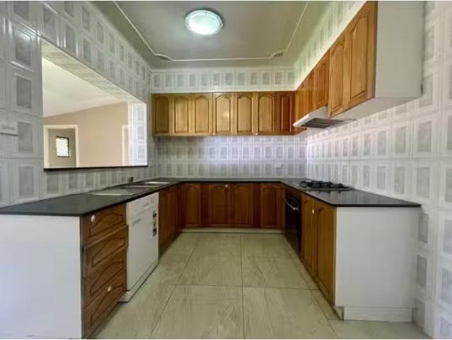 House for rent in Wentworthville, New South Wales