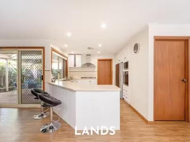 House for rent in Thyra, Victoria