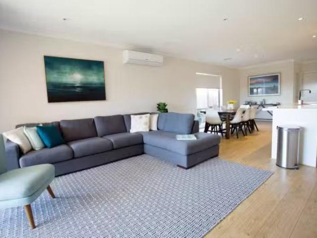House for rent in Tyagarah, Victoria