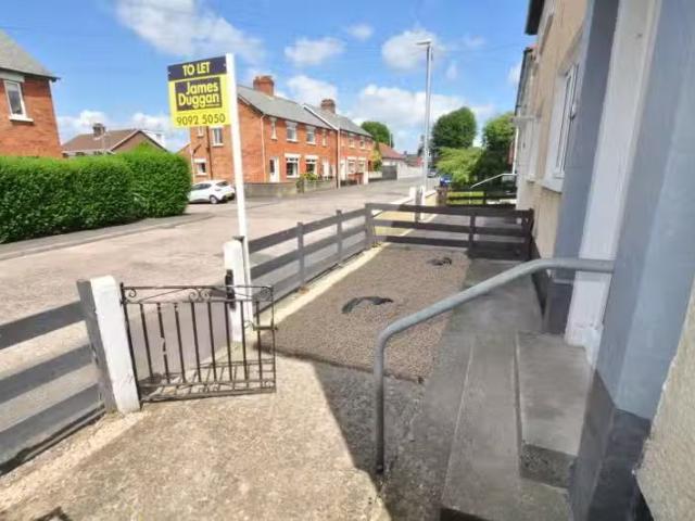 House to rent