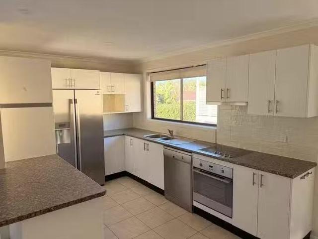 House for rent in Sydney, New South Wales