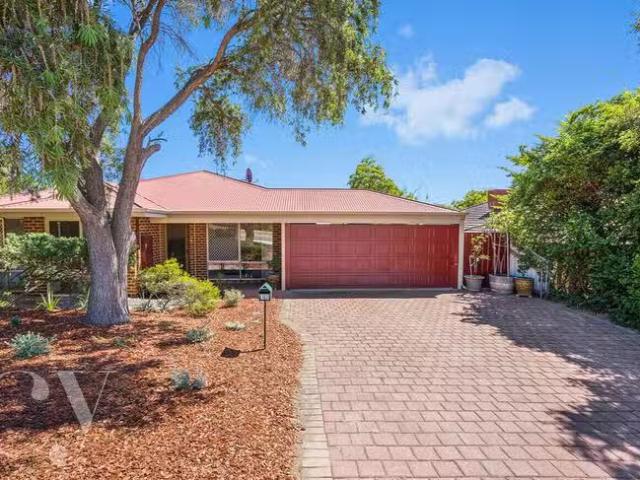 House for rent in Willagee, Western Australia