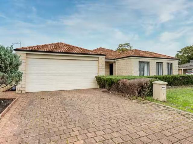 House for rent in Langford, Western Australia