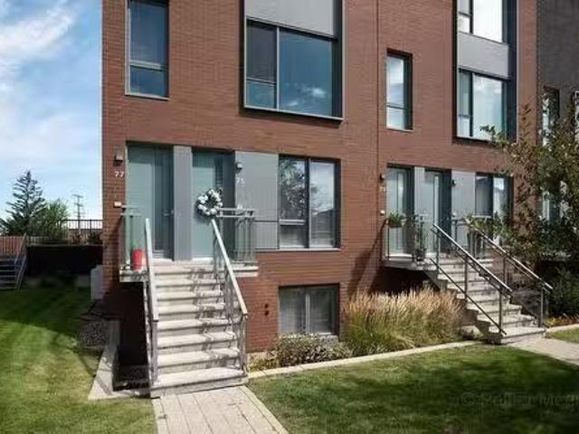 Apartment for rent in Pointe-claire, Quebec