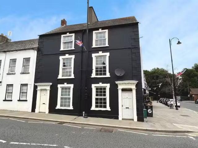 House to rent in Adare, South Tipperary