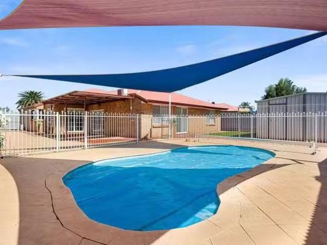 House for rent in Kalgoorlie, Western Australia