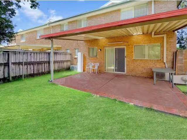 Condo for rent in Sydney, New South Wales