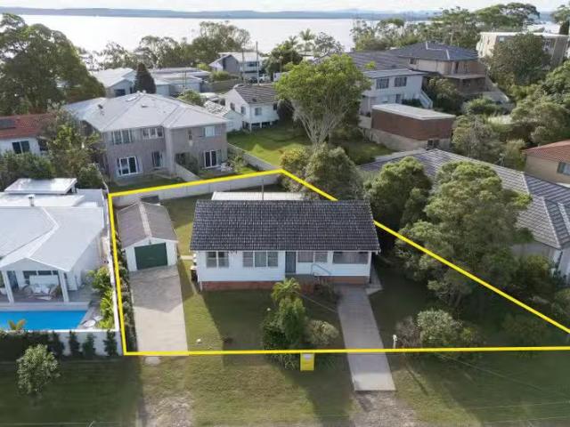 House for rent in Nelson Bay, New South Wales
